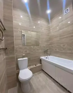 Студия Иркутская область, Иркутский муниципальный округ, Маркова рп, ...