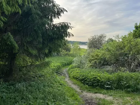 Дом в Ленинградская область, Волосовский район, Калитинское с/пос, д. ...