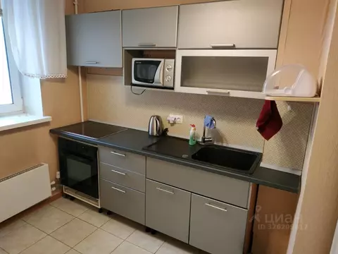 1-к кв. Башкортостан, Уфа Бакалинская ул., 25 (38.0 м)