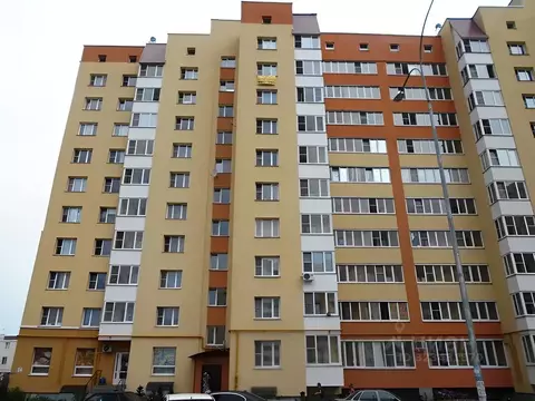 1-к кв. Пензенская область, Пенза ул. Чапаева, 79 (34.0 м)