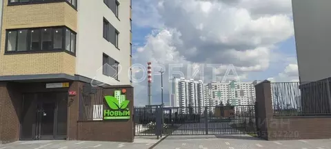 1-к кв. Тюменская область, Тюменский муниципальный округ, д. Патрушева ...