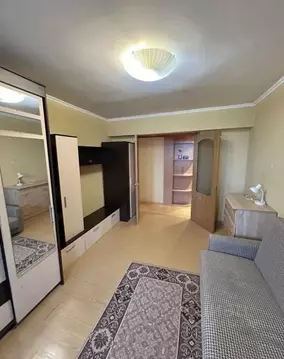2-к кв. Московская область, Подольск Парковая ул., 55 (52.0 м)
