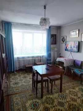 2-к кв. Курганская область, Курган Локомотивный мкр, ул. ...