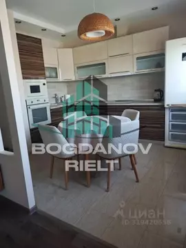 2-к кв. Омская область, Омск ул. Туполева, 5 (71.2 м)