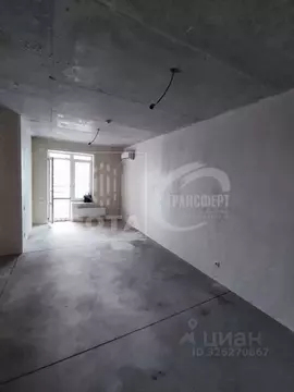 1-к кв. Воронежская область, Воронеж бул. Содружества, 5 (50.1 м)