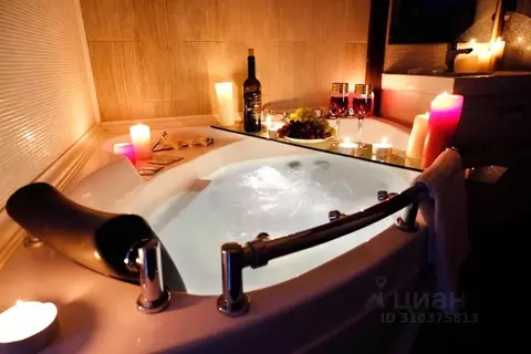 1-к кв. Башкортостан, Уфа ул. Менделеева, 122/1 (85.0 м)