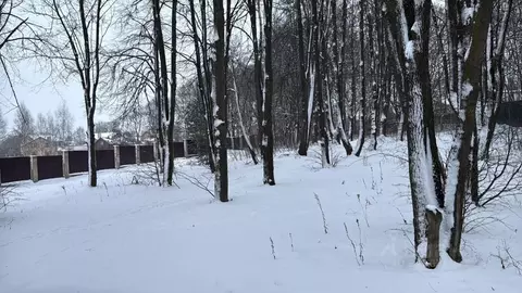 Участок в Московская область, Кашира Локомотивная ул. (8.0 сот.)