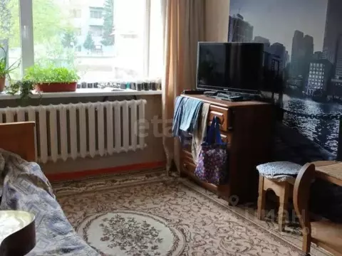 3-к кв. Алтай, Горно-Алтайск Коммунистический просп. (59.0 м)