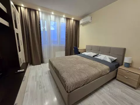 1-к кв. Московская область, Красногорск бул. Красногорский, 26 (39.0 ...