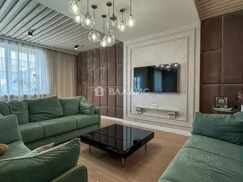 Дом в Иркутская область, Ангарск 6А мкр, 87 (220 м)