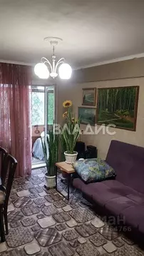 3-к кв. Алтайский край, Бийск пл. 9 Января, 6/1 (59.4 м)