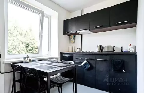 1-к кв. Воронежская область, Воронеж Московский просп., 20 (43.0 м)