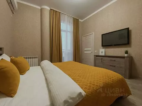 1-к кв. Астраханская область, Астрахань Боевая ул., 30 (42.0 м)