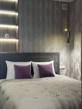 1-к кв. Астраханская область, Астрахань Аршанский пер., 4 (40.0 м)