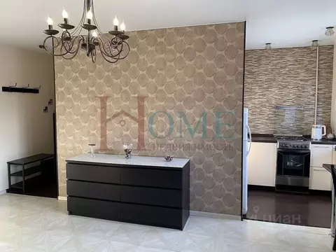 1-к кв. Новосибирская область, Новосибирск ул. Блюхера, 14 (42.0 м)