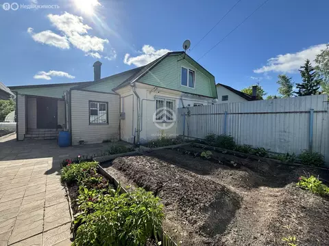 Дом в Конаково, Боровая улица, 49 (60 м)