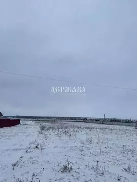 Участок в Белгородская область, Старооскольский городской округ, с. ...