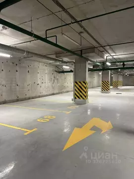 Гараж в Санкт-Петербург Уральская ул., 23 (13 м)