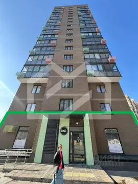 Помещение свободного назначения в Московская область, Красногорск ...