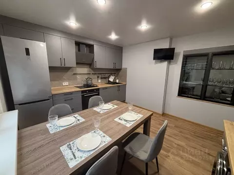 2-к кв. Калининградская область, Зеленоградск Октябрьская ул., 27 ...