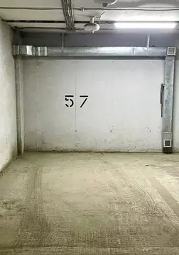 Гараж в Ростовская область, Ростов-на-Дону Соборный пер., 94Г (18 м)