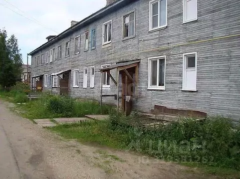 2-к кв. Коми, Усть-Вымский район, с. Айкино ул. Жижева, 13 (43.0 м)