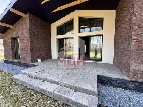 Дом в Тверская область, Конаковский муниципальный округ, д. Шуклово ...