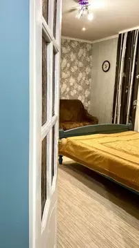 1-к кв. Калининградская область, Калининград ул. Володи Дубинина, 8 ...