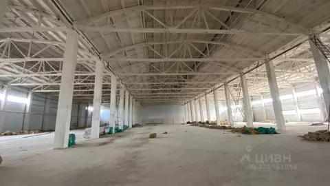 Производственное помещение в Новгородская область, Великий Новгород ...