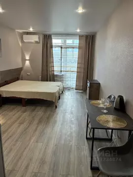 Студия Тульская область, Тула Рязанская ул., 25к1 (28.0 м)