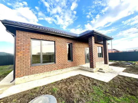 Коттедж в Адыгея, Тахтамукайский район, Козет аул пер. 1-й Кавказский ...