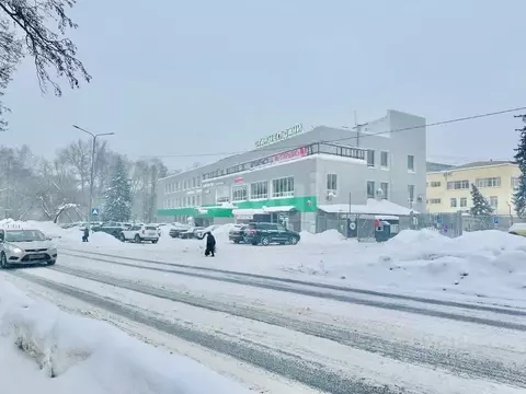 Помещение свободного назначения в Московская область, Люберцы ...