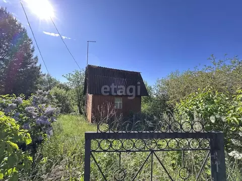 Дом в Башкортостан, Чишминский район, Алкинский сельсовет, Алкино СНТ ...