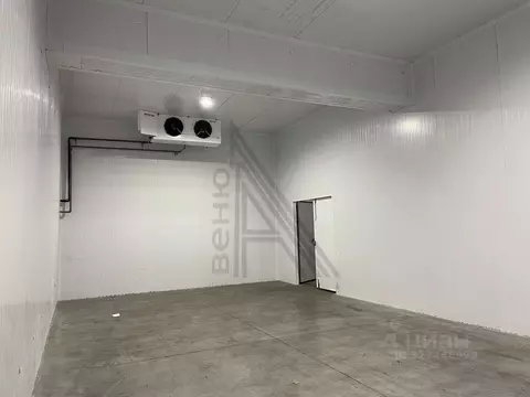 Склад в Воронежская область, Рамонский район, с. Ямное ул. Ольховая, ...