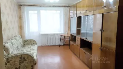 2-к кв. Вологодская область, Вологда ул. Разина, 53 (43.6 м)