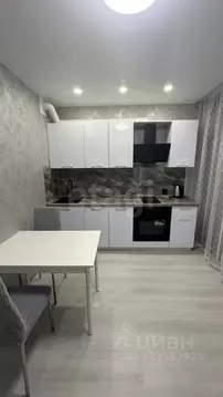 1-к кв. Тюменская область, Тюмень ул. Валентины Трофимовой, 7 (40.9 м)