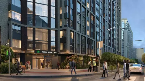 Помещение свободного назначения в Воронежская область, Воронеж ...