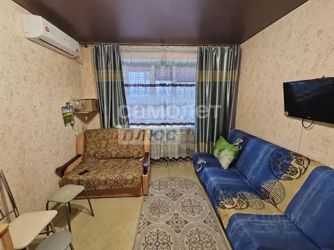 2-к кв. Пензенская область, Пенза ул. Пушанина, 38 (42.5 м)