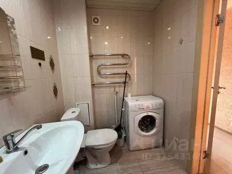 1-к кв. Башкортостан, Нефтекамск ул. Энергетиков, 9В (38.0 м)