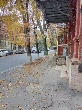 Торговая площадь в Северная Осетия, Владикавказ ул. Ленина, 46 (80 м)