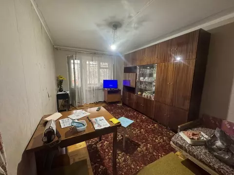 1-к кв. Удмуртия, Ижевск ул. 30 лет Победы, 60А (30.0 м)