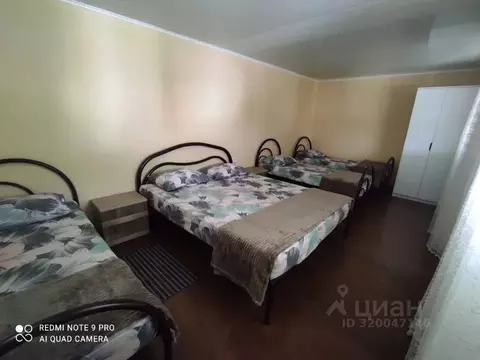 Комната Краснодарский край, Геленджик городской округ, с. ...