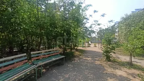 2-к кв. Амурская область, Благовещенск ул. 50 лет Октября, 202 (45.7 ...