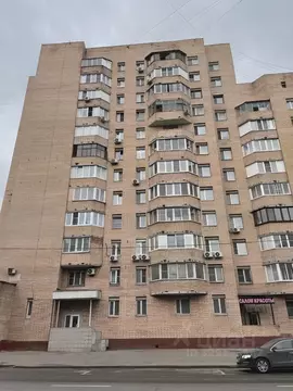 1-к кв. Москва Новогиреевская ул., 54 (39.0 м)