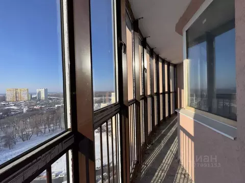 2-к кв. Самарская область, Самара Осетинская ул., 12 (72.4 м)