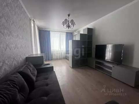 1-к кв. Крым, Симферополь ул. Тургенева (44.0 м)