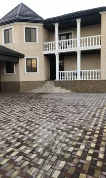 Дом в Кабардино-Балкария, Чегемский район, с. Нартан ул. Хажнагоева, ...