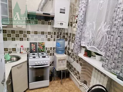 2-к кв. Смоленская область, Смоленск ул. Лавочкина, 55 (42.0 м)