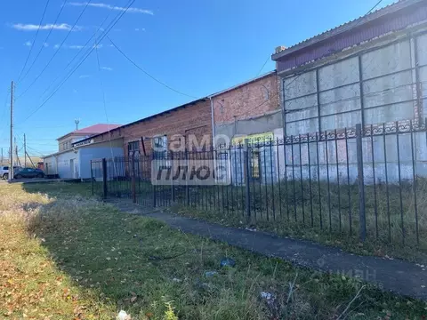 Помещение свободного назначения в Иркутская область, ...