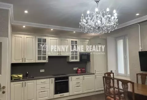 2-к кв. Москва Октябрьская ул., 38К5 (70.0 м)